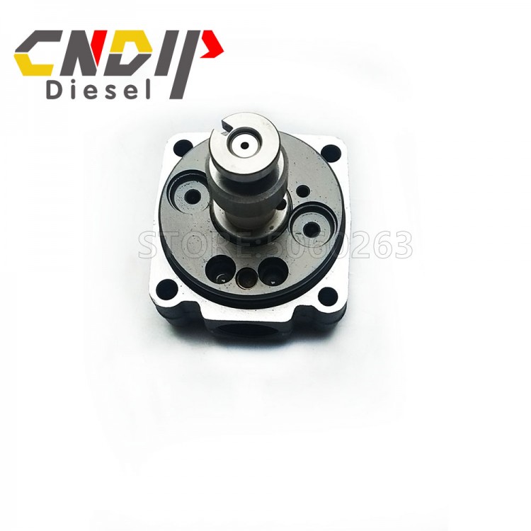 CNDIP Common Rail Injector 095000-6363 For ISUZU 4HK1/6HK1 8976097882