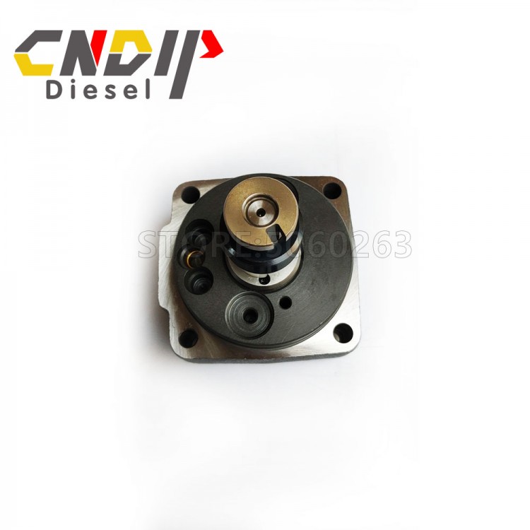 CNDIP Common Rail Injector 095000-6363 For ISUZU 4HK1/6HK1 8976097882