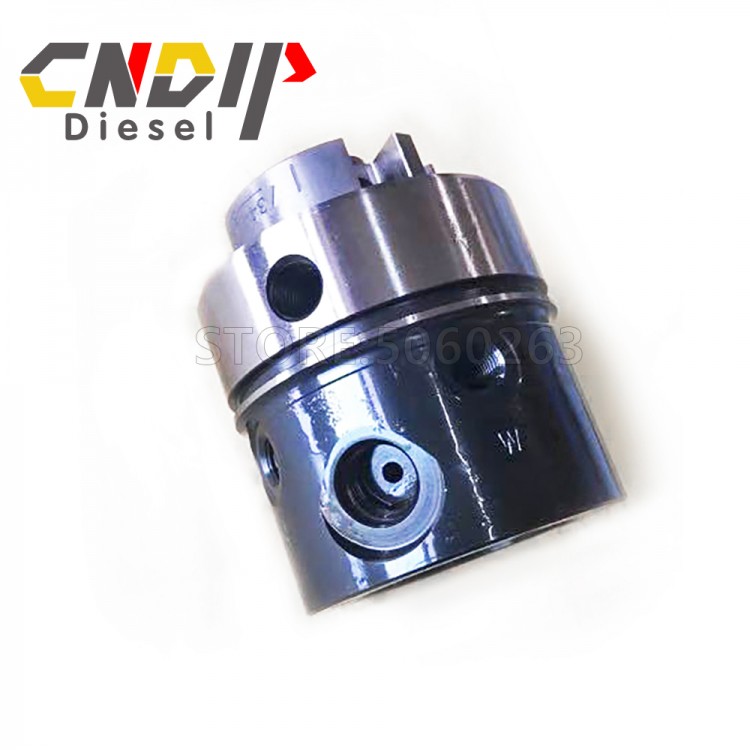 CNDIP Common Rail Injector 095000-6363 For ISUZU 4HK1/6HK1 8976097882