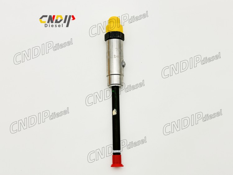 Injecteur de carburant diesel CNDIP 8N7005, buse crayon 8N-7005, ensemble moteur Caterpillar CAT 3306 3306B pour excavatrice