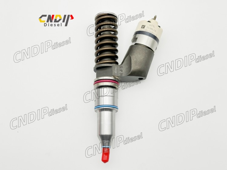 CNDIP High quality Hot Selling Injector 095000-6110 for excavator Cat C15 engine