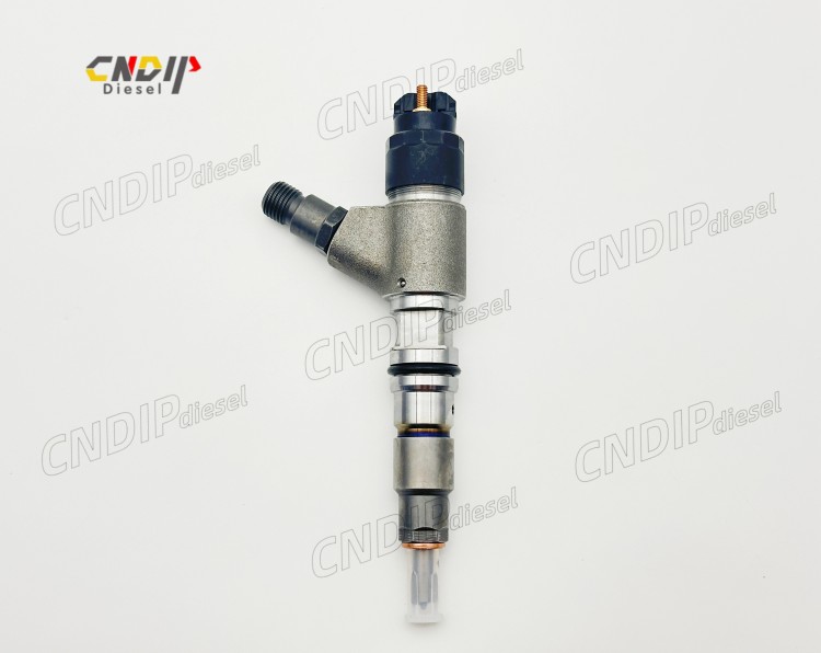 CNDIP Common Rail Injector for Diesel Fuel 0445120347 371-3974 Fuel Injector 0 445 120 347 Fit for CAT for Caterpillar for C7.1