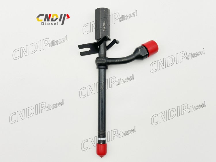 Inyector de combustible diésel nuevo de CNDIP 7N0449 Boquilla tipo lápiz 7N0449 para camión Freightliner 108SD 114SD para tractor de orugas 3300