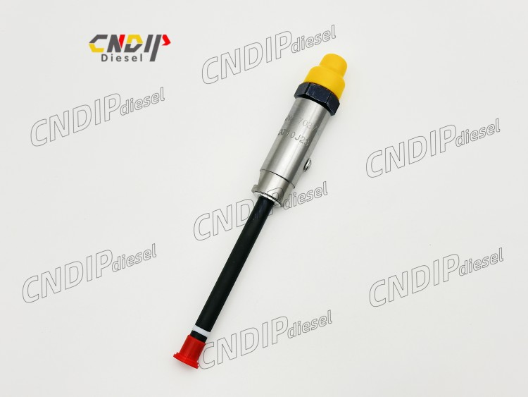 CNDIP Diesel Fuel Pencil Nozzle 7W-7037, Injector Nozzle 7W7037 for Caterpillar Engine 3406 3406C 3412C