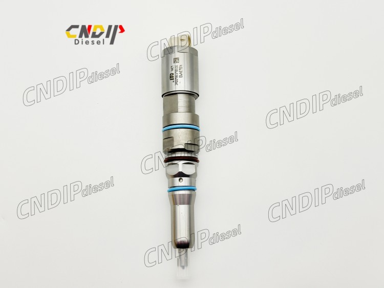 CNDIP Fuel Injector 456-3493 4563544 20R-5036 4563493 20R5036 Diesel Injector 456 3544 for CAT C9.3 Engine