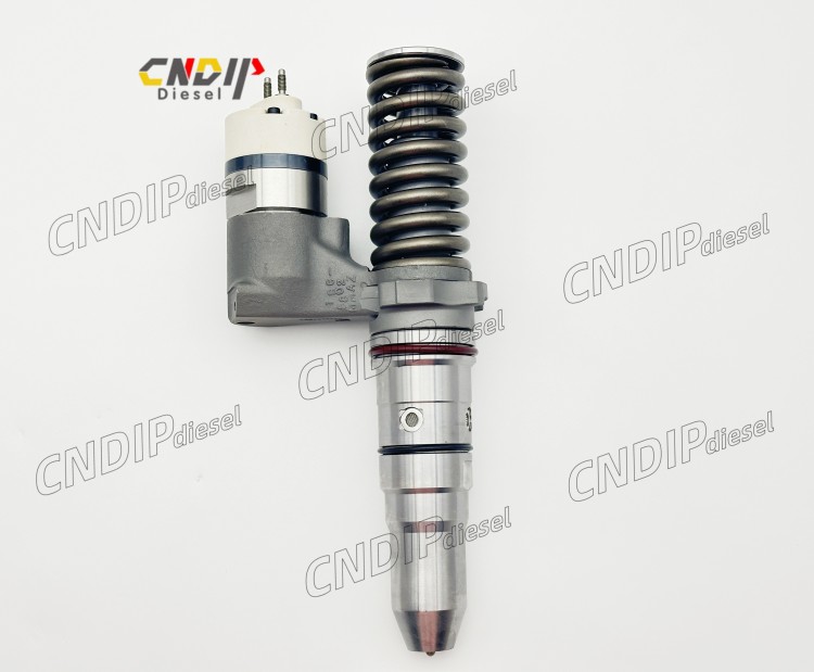 CNDIP Diesel Fuel Injector 392-0206 Injector 3920206 For Caterpillar CAT 3508 3512 3512B 3512C 3516B 3516C Engine