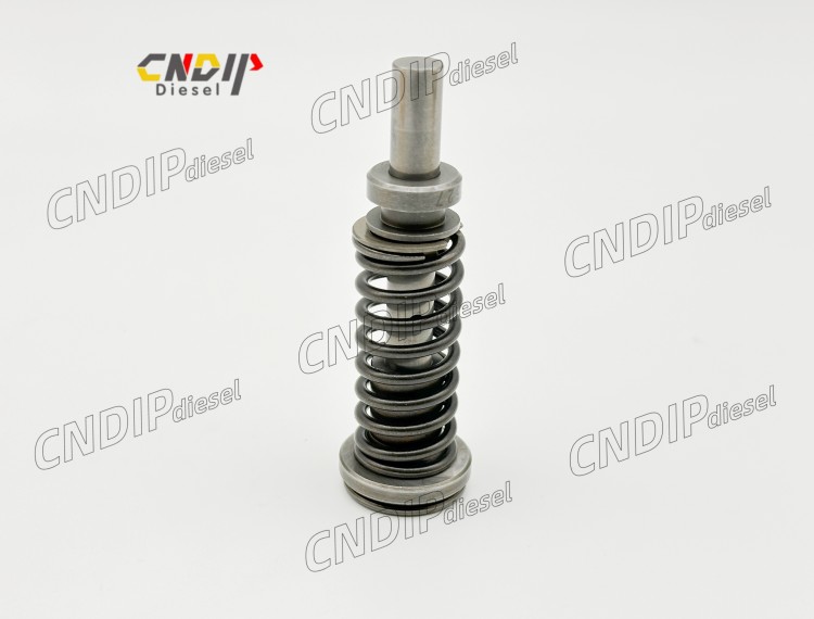 CNDIP 6N7527 Diesel Fuel Plunger Barrel 6N7527 Element Fits Caterpillar With Good Quality