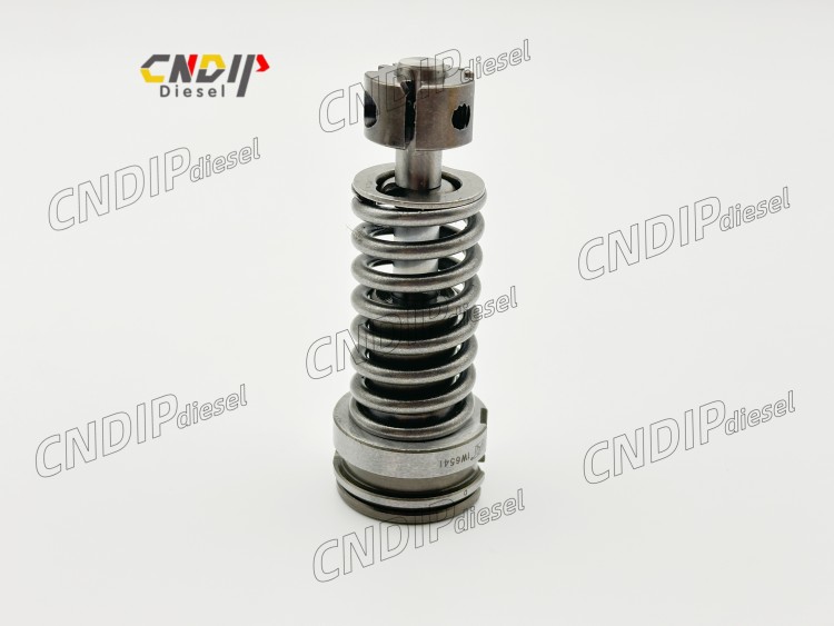 CNDIP Diesel Fuel Plunger Cylinder 1W6541 Element for CAT 3304 3304B 3306 3306B Pump