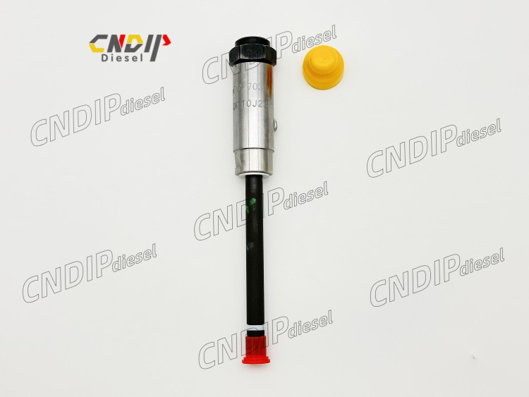 CNDIP Fuel Pencil Nozzle 7W7031, Injector Nozzle 7W7031 for Caterpillar CAT Engine 3406B 3406C 3412C