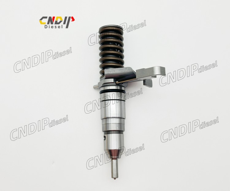 Injecteur de carburant diesel CNDIP 173-4647 1734647 Injecteur 173 4647 Convient pour moteur Caterpillar Excavator 3126 3116