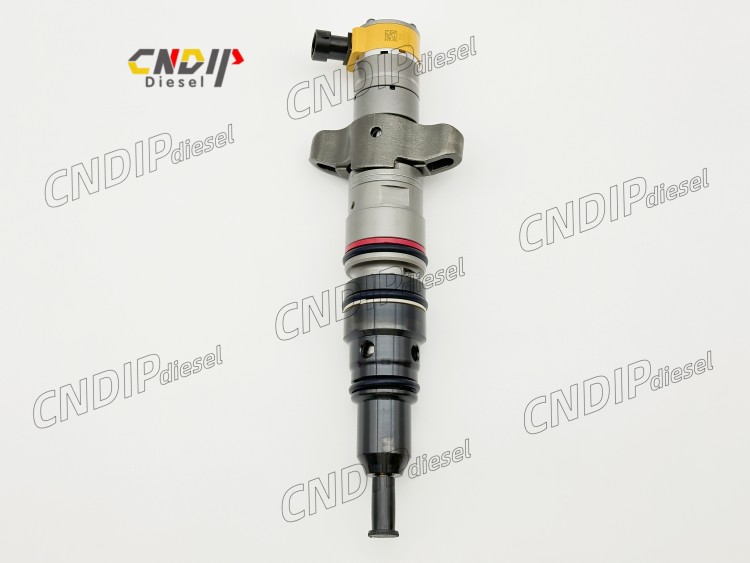 Inyector de combustible diésel CNDIP 10R7222 387-9433 3879433 para excavadora CAT C9 E330d E336D