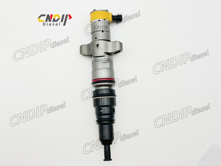 Inyector diésel CNDIP 263-8218 Inyector de combustible de buena calidad 2638218 para excavadora CAT C7 Caterpillar CAT 324D 325D 326D 328D 329D