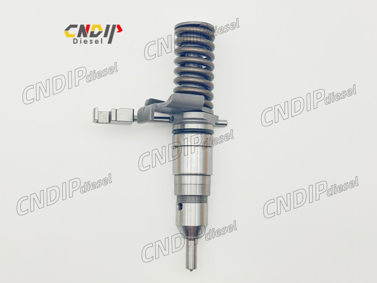 CNDIP Fuel Pump Injector Nozzle 127-8216 1278216 For CAT Fuel Injector Assy for HEUI Caterpillar 3116 Diesel Injector 127 8216