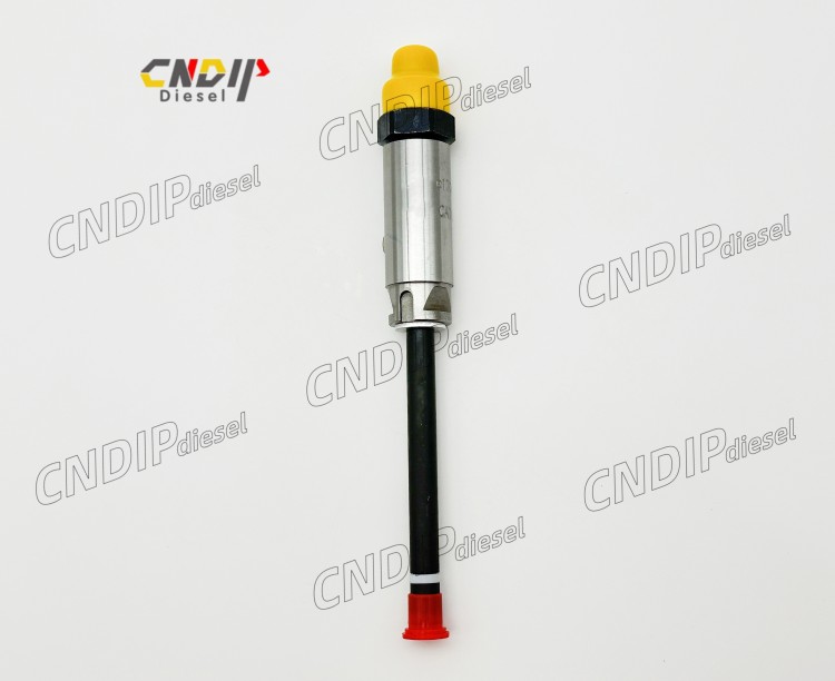 CNDIP Pencil Nozzle 170-5183/0R4336 Топливные дизельные форсунки подходят для погрузчика Caterpillar CAT 966D