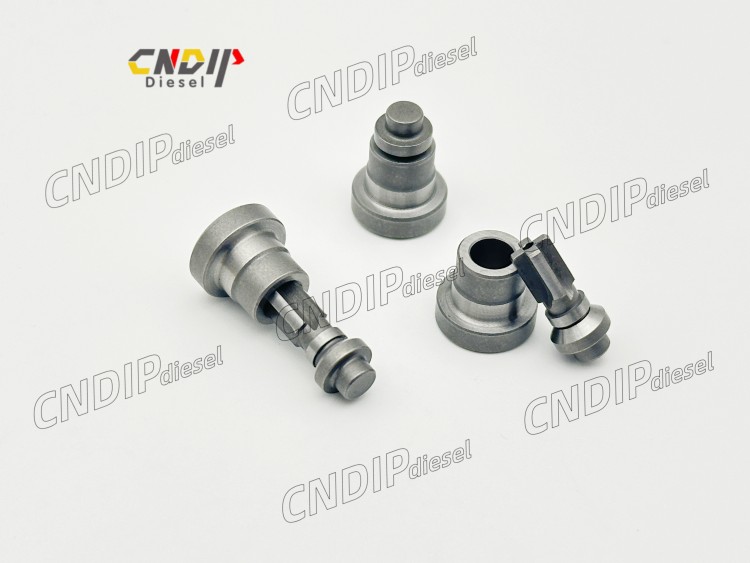 CNDIP Diesel 12 pcs/Delivery Valve 096420-0510 for Mitsubishi/Toyota/ 1c /4D6 for Denso