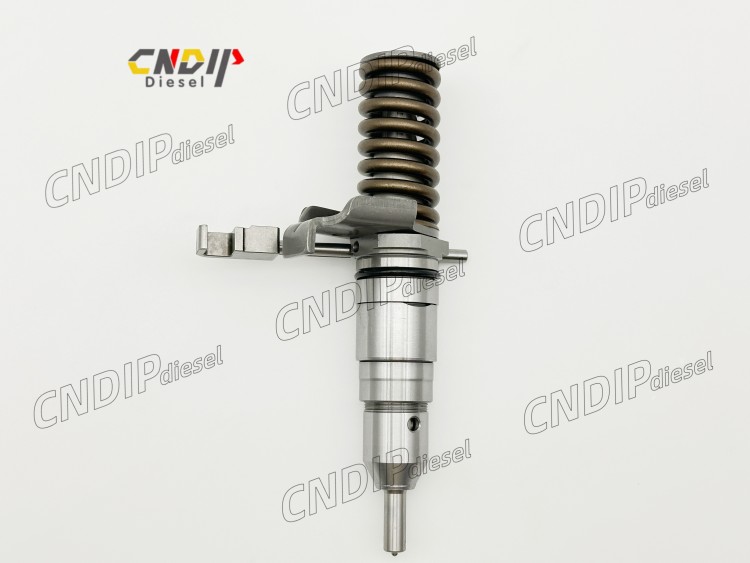 CNDIP Diesel Fuel Injector 7E-9585 7E9585 Fits for Caterpillar CAT Integrated Toolcarrier IT24F IT28G IT38F IT38G