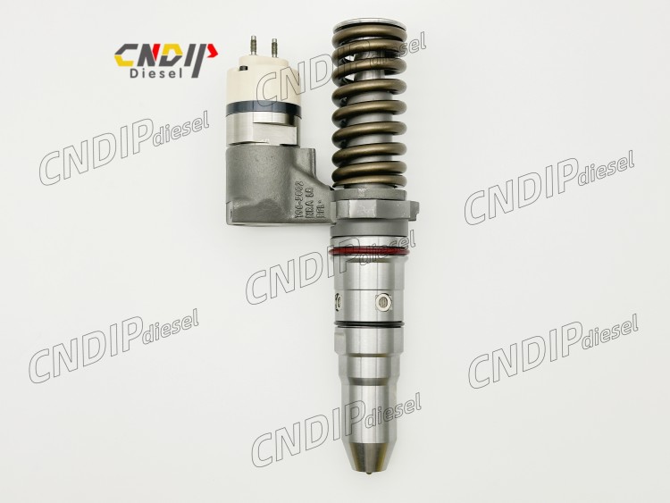 CNDIP Diesel Common Rail Fuel Injection 392-0205 3920205 Compatible for Caterpillar CAT 3512B 3512C 3516B 3516C Engine