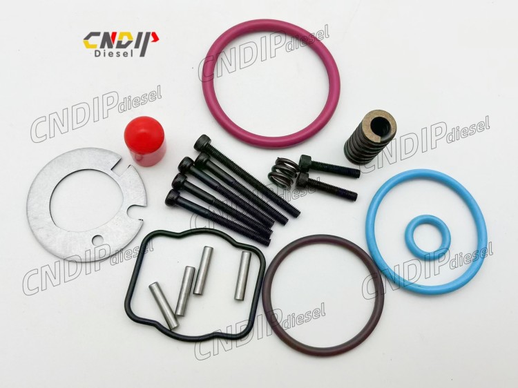 CNDIP Diesel C11 C13 891811 Cat Injector Repair Kits