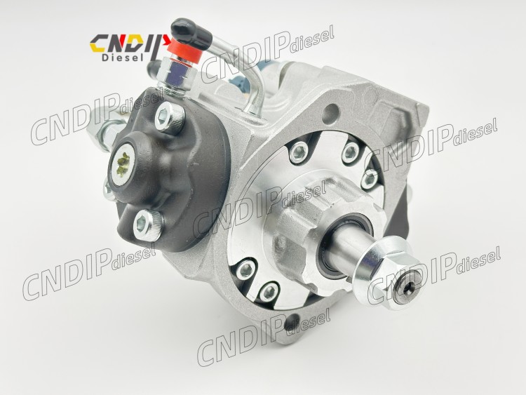 CNDIP Diesel 294000-1370 2940001370 Fuel Injection Pump for Mitsubishi Sport Montero Triton Pajero L200 Trucks