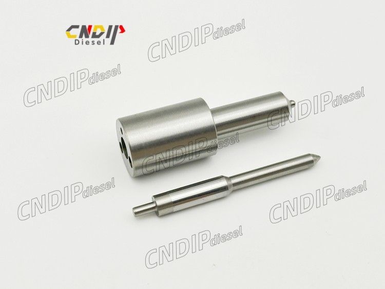 CNDIP Diesel DLLA154SN607 diesel engine fuel pump injector S type nozzle DLLA 154 SN 607 nozzle dlla154sn607