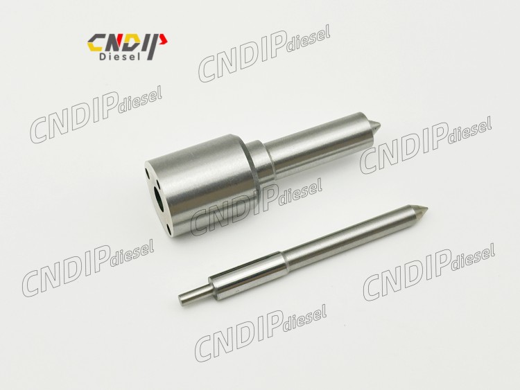 CNDIP Diesel High quality nozzle L004CTA L004CVA for Diesel Fuel Injector