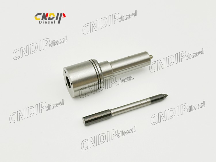 Buse diesel CNDIP Dlla154p1418 (0433171879) Buse à rampe commune Dlla 154p 1814 (0433 171879) pour Man 0445120026