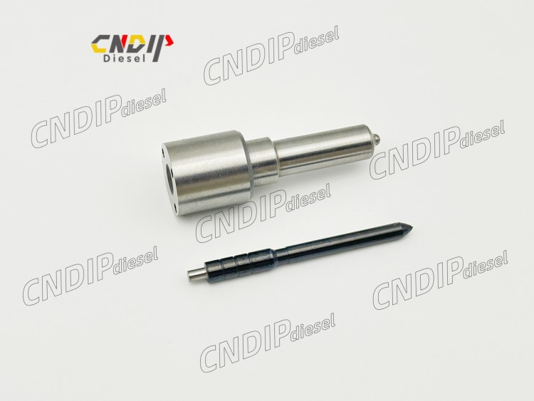 CNDIP Diesel Erikc Dlla152p1071 Форсунка высокого давления Dlla 152p1071 Форсунка топливного инжектора Dlla 152 P 1071 для Isuzu 095000-6480