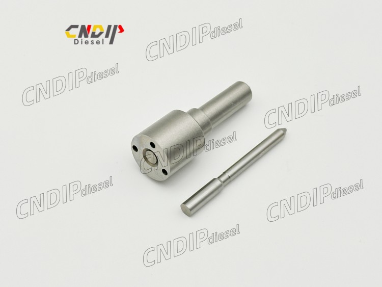 CNDIP Diesel Nozzle Dlla154p1418 (0433171879) Common Rail Nozzle Dlla 154p 1814 (0433 171879) for Man 0445120026