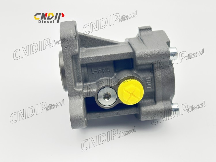 CNDIP Diesel Engine Fuel Pump Oem 0440020049 51121017141 for Truck Feed Pump