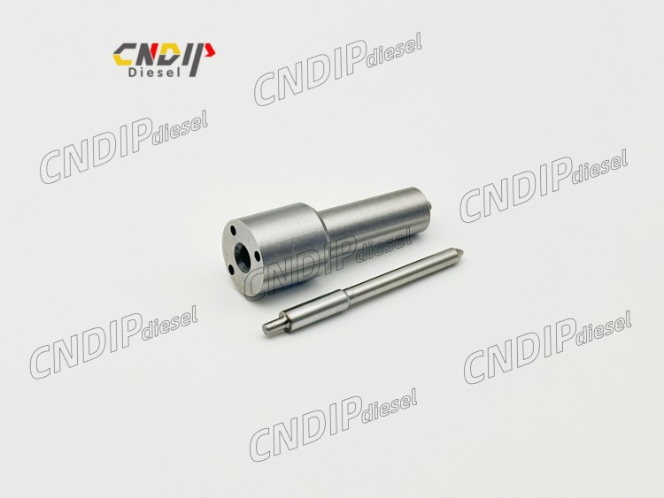 CNDIP Diesel Automobile Engine Parts DLLA150P52 0433171052 Common Rail Diesel Injector Nozzles