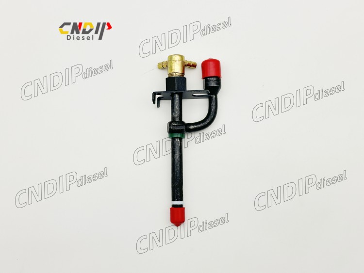 CNDIP Fuel Injector Pencil Nozzle 27836 1739153000 For Kubota Tractor L2850F L3450DT L2250DT