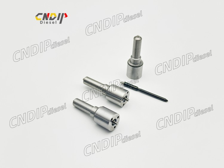 CNDIP Common Rail Injector Nozzle G3S33 Injector Nozzle G3S33 Fuel Nozzle G3S33 for TOYOTA VIGO 2.5 VNT