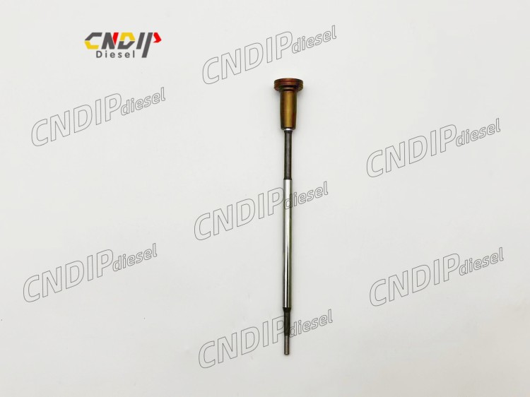 CNDIP F00VC01329 Common Rail CR injector Control Valve F00V C01 329 Assembly for Bosch Injector