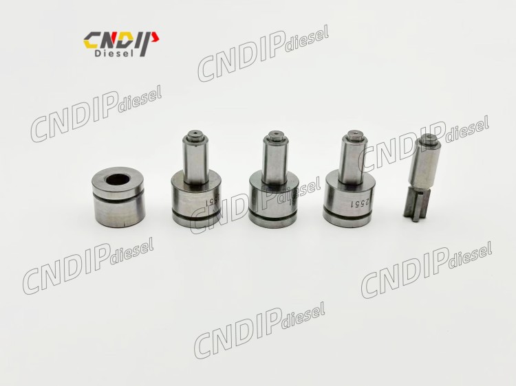 Diesel Fuel Parts Delivery Valve 090140-2551 Delivery Valve 2551 With high Quality 10PCS/Pack