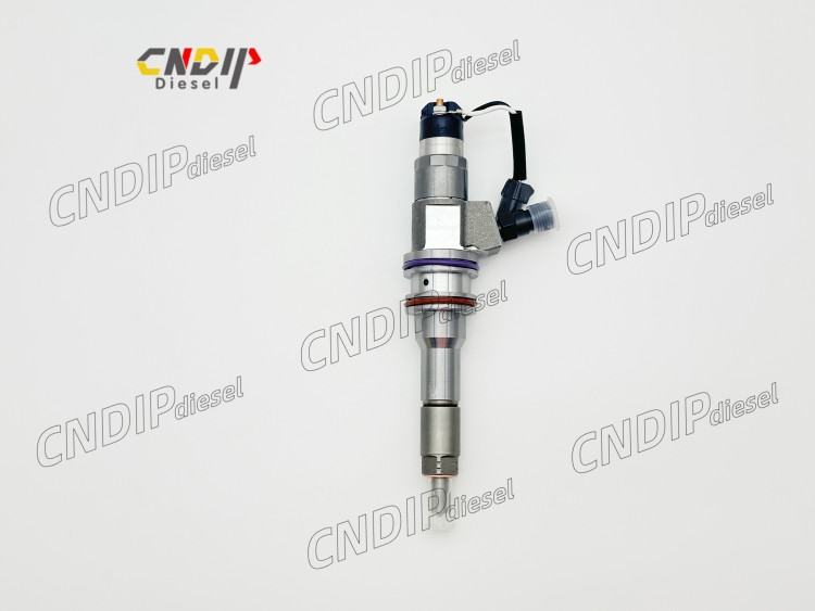 CNDIP Common Rail Injector 0445120006 0 445 120 006 ME355278 for Fuso 6M70