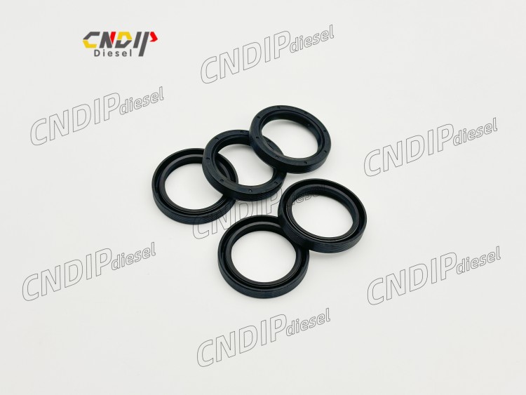 CNDIP 100pcs Oil Seal 28.5*38.1*6 Input Gear Shaft