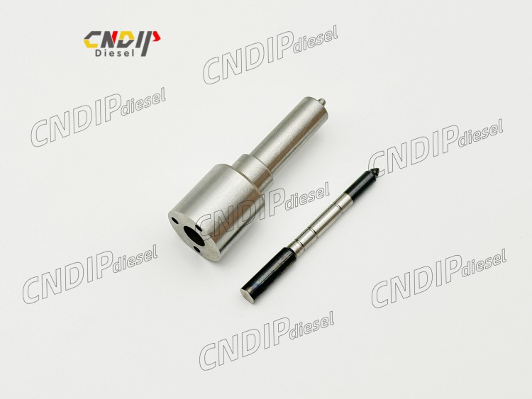 CNDIP DLLA146P1339 Diesel Common Rail Fuel Nozzle DLLA146P1339 0 433 171 831 for Man