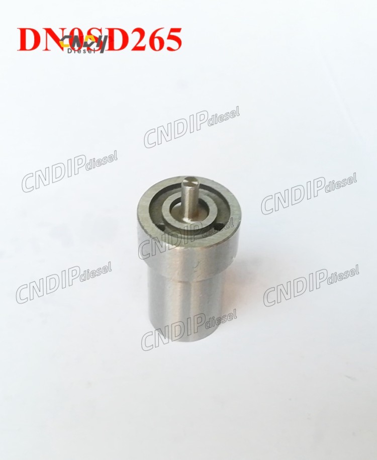 Boquilla de inyector serie SD de alta calidad CNDIP DN0SD265 0434250128 para motor diésel Mitsubishi