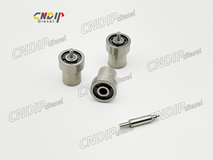 CNDIP Common Rail Injector 095000-6363 For ISUZU 4HK1/6HK1 8976097882