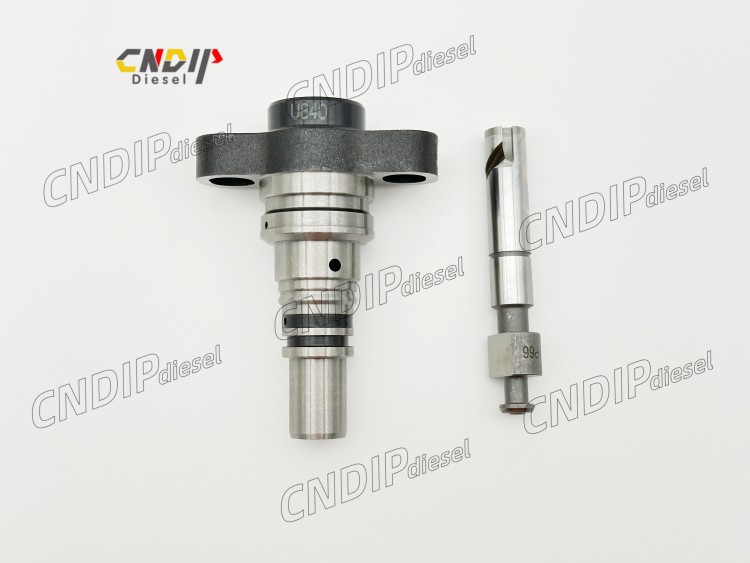 CNDIP Common Rail Injector 095000-6363 For ISUZU 4HK1/6HK1 8976097882