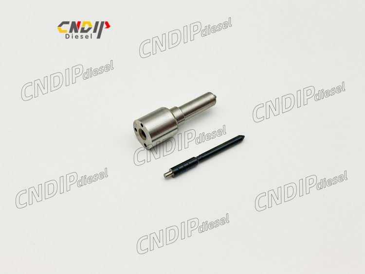 CNDIP DLLA145P870 Common Rail Injector Nozzle 093400-8700 DLLA145P870 for MITSUBISHI TRITON 4D56