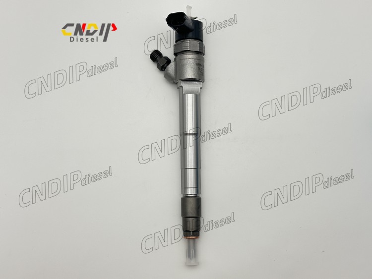 CNDIP 0445110376  Diesel Common Rail Injector For Foton Cummins ISF2.8 5258744 0 445 110 376