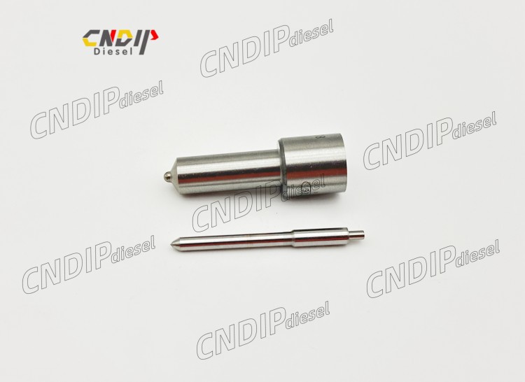 CNDIP Hot Sale P Type Diesel Injector nozzle DLLA147P538 0 433 171 398 With Good Quality