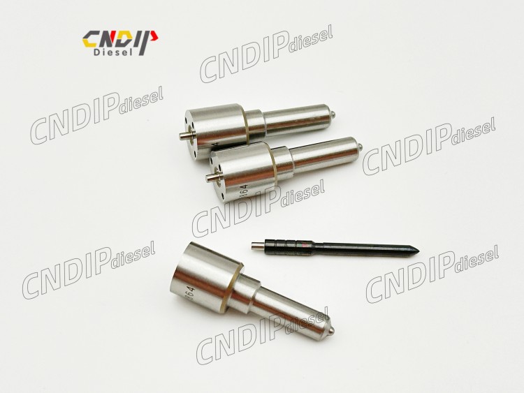 CNDIP DLLA145P864 Durable Common Rail Injector Nozzle DLLA145P864 093400-8640 CR Fuel Nozzle for Toyota HILUX