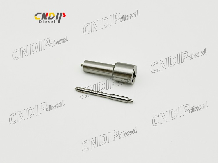 CNDIP DLLA155P180  Hot Sale P Type Diesel Injector Nozzle F 019 121 180 Fuel Tip With Good Quality