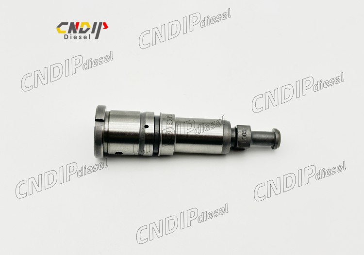 CNDIP P305 Diesel Good Quality P type Plunger & Barrel 134153-2420 Element Diesel Injection Plunger P305