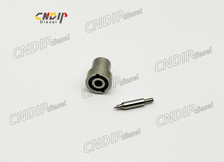 CNDIP Hot Sale PD Type 9 432 610 271 Buse d'injecteur diesel DN0PDN124 105007-1240 de bonne qualité