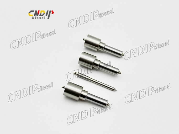 CNDIP DSLA152P1603 Hot Sale P Type Diesel Injector Nozzle 0 433 175 462 Fuel Tip With Good Quality