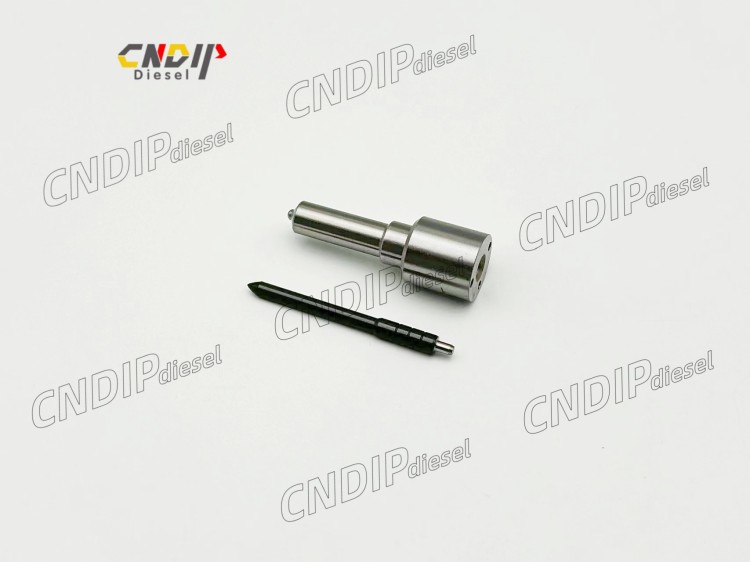 CNDIP Hot Sale Common Rail Nozzle 093400-8630 Diesel Injector Nozzle DLLA155P863 With Good Quality