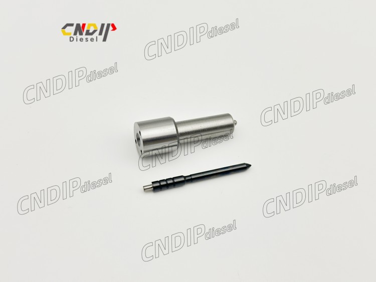 CNDIP DLLA 156 P 910 Auto Fuel Injector Head Nozzle 12pcs DLLA 156P910 for DE N SO 095000-5972